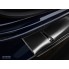 Накладка на задний бампер (Avisa, 2/45218) Mercedes GLE II W167 (2019-)